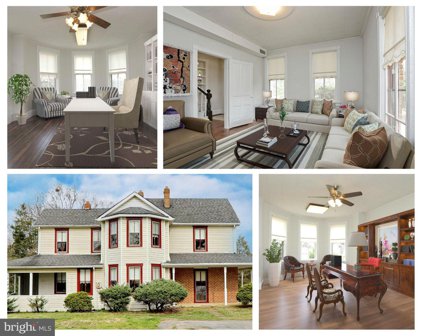 12155 Rock Point Rd, Newburg