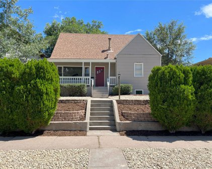 2282 S Gilpin Street, Denver