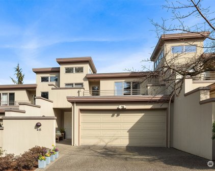 5051 50th Avenue NE Unit #46, Seattle