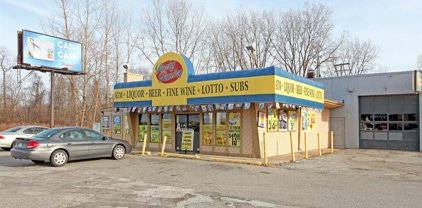 43550 - 43560 GROESBECK HWY, Clinton Twp