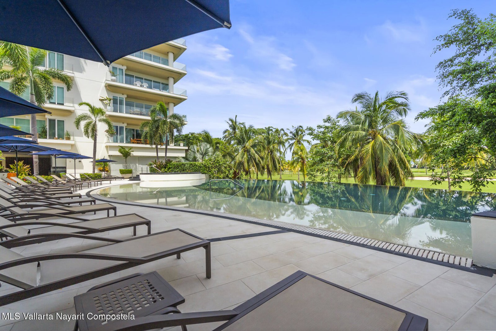 180 Paseo de la M Unit 206, Puerto Vallarta, JALISCO N/A — Marina Vallarta