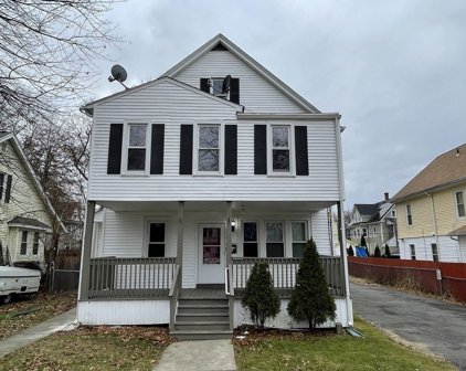 194-196 Massachusetts Ave, Springfield