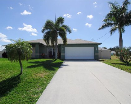 2524 Diplomat Parkway W, Cape Coral