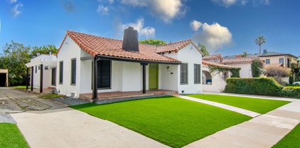 1514 S Durango Ave, Los Angeles