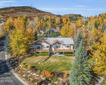 1968 Mahre Drive, Park City