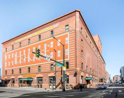 1801 Wynkoop Street Unit 217, Denver