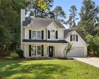 3172 Cardinal Lake Drive, Duluth