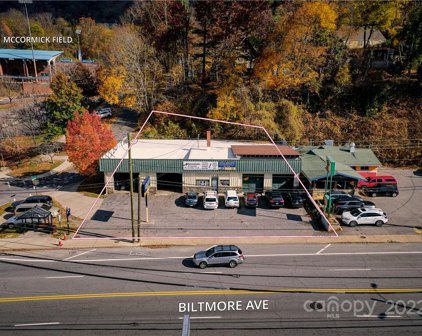 240 Biltmore  Avenue, Asheville