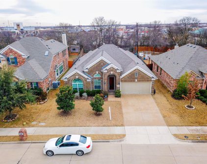 2121 Central Park  Drive, Wylie
