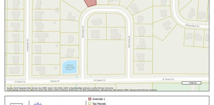 56 Burnette Drive, Antioch