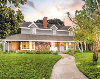 1022 Oak Canyon Lane, Glendora