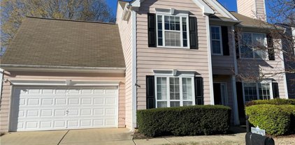 2360 Winthrope Way Drive, Alpharetta