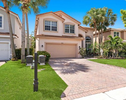 5058 Greenwich Preserve Ct, Boynton Beach