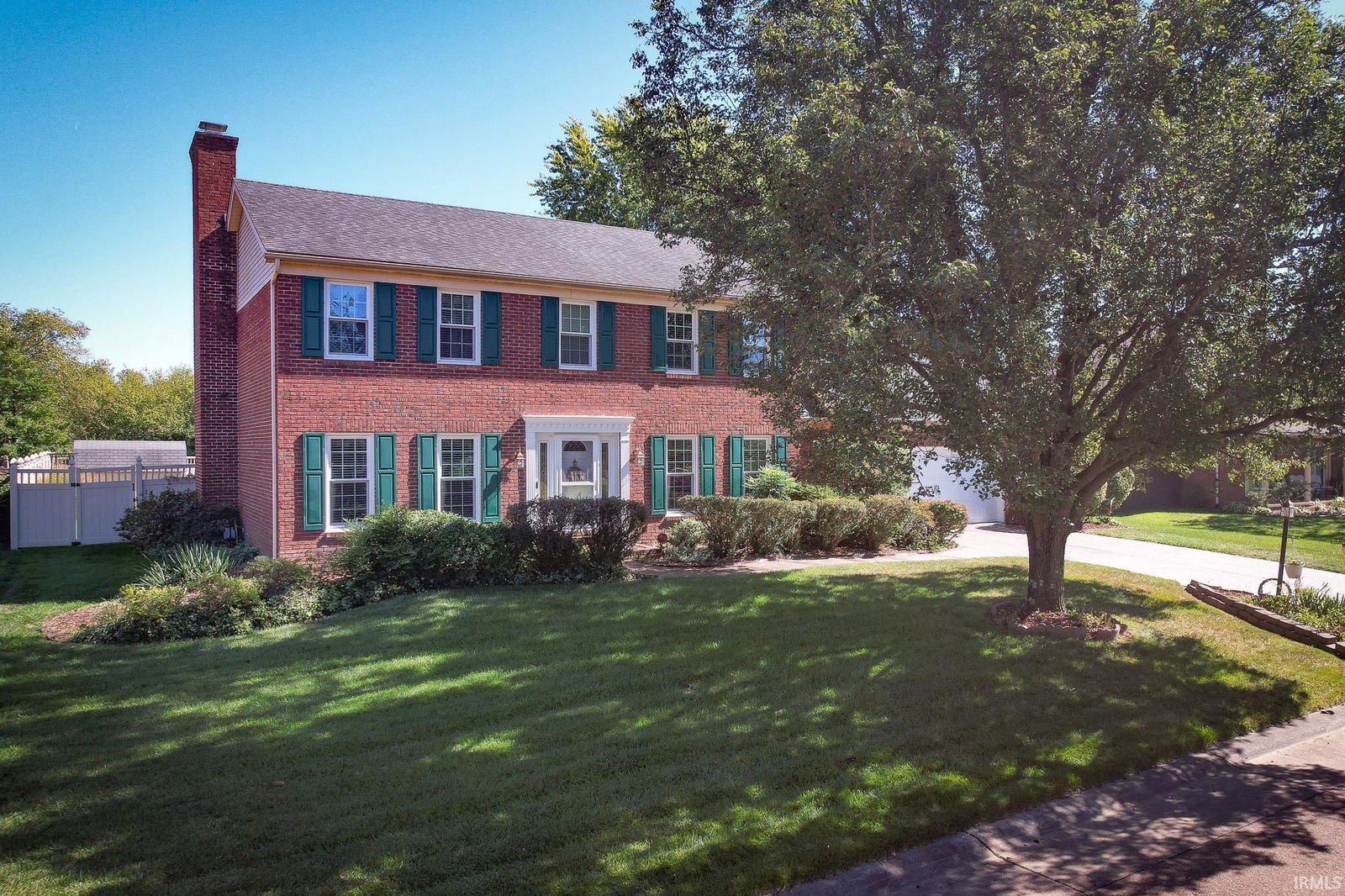 8509 Craven Terrace, Evansville, 47725