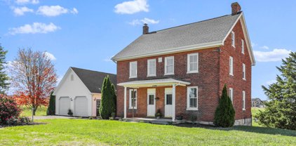 18941 Amesbury Rd, Hagerstown