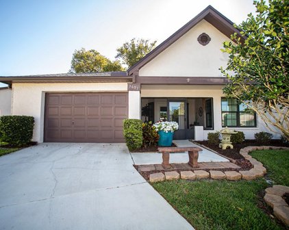 3691 Crestwood Court, Palm Harbor