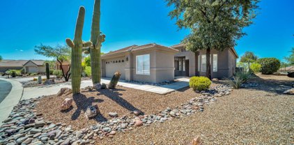 12938 N Sunrise Canyon, Marana