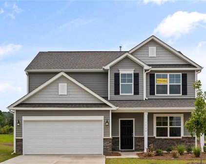 1226 Guyton Drive, Winston Salem