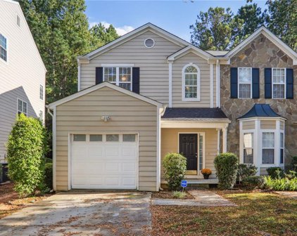 2564 Summit Cove Drive, Duluth