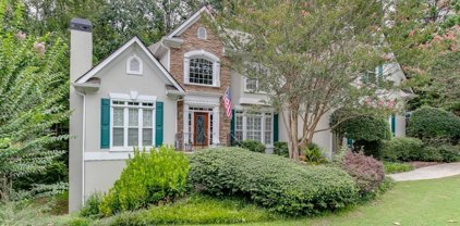 3274 Bakers Mill Court, Dacula