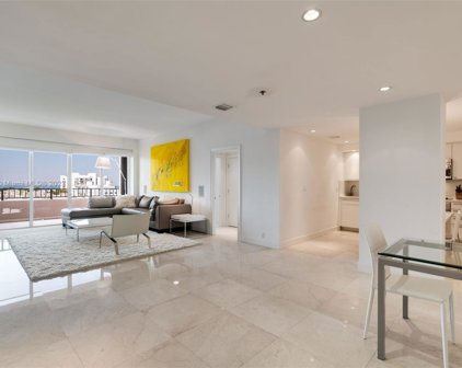 251 Crandon Blvd Unit #706, Key Biscayne