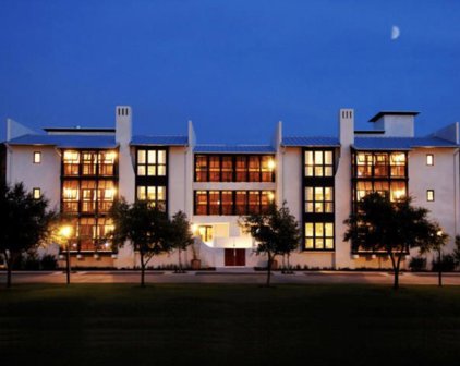 136 Georgetown Avenue Unit #2B-1, Inlet Beach