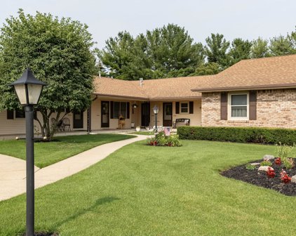 6736 N Wentward Court Unit 84, Hudsonville