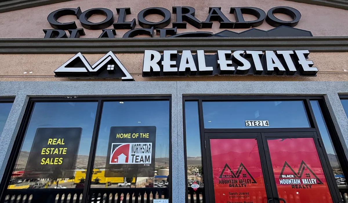 Property Management & Sales - Bullhead City Office