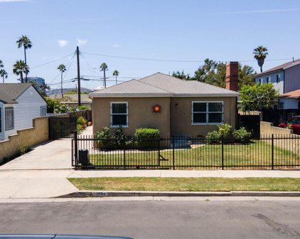 5904  Dauphin Ave, Los Angeles