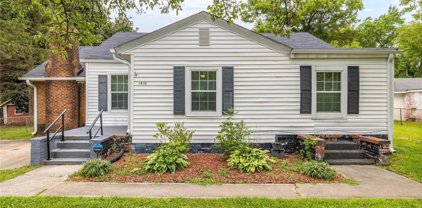 1416 Brandt Street, Greensboro