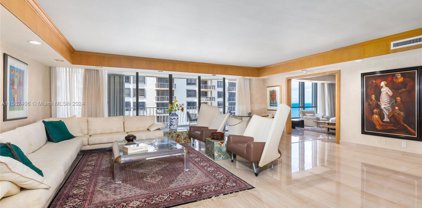 10155 Collins Ave Unit #1406, Bal Harbour