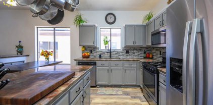 311 E Placita Nubes Blancas, Sahuarita