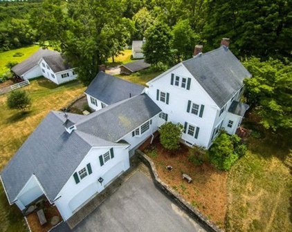 1 Denny Street, Westborough