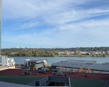 888 Carnarvon Street Unit 1101, New Westminster