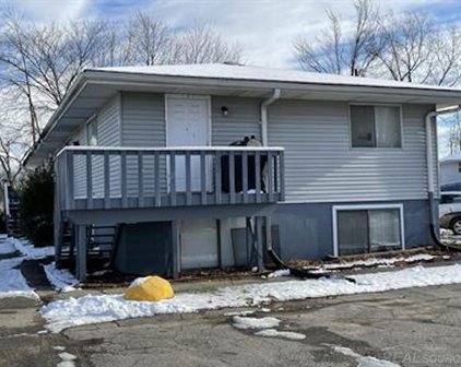 36986 Division, Richmond