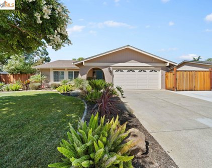 220 Yosemite Dr, Livermore