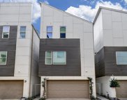1203 Hickory Street Unit D, Houston image