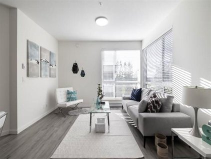 20087 68 Avenue Unit B204, Langley