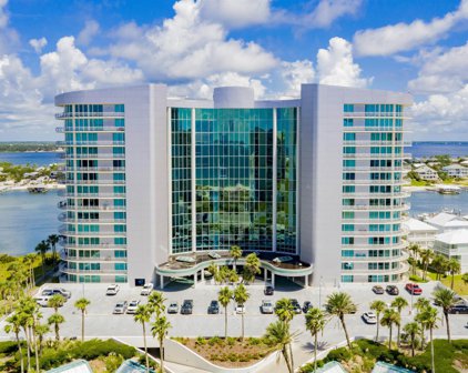 29531 Perdido Beach Boulevard Unit PH4, Orange Beach