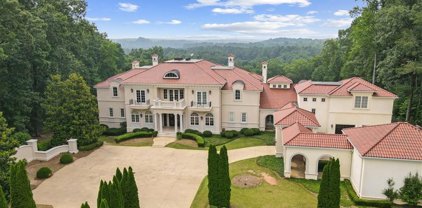 741 Hawks Ridge Drive, Ball Ground