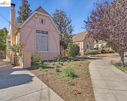 5823 Picardy Drive, Oakland