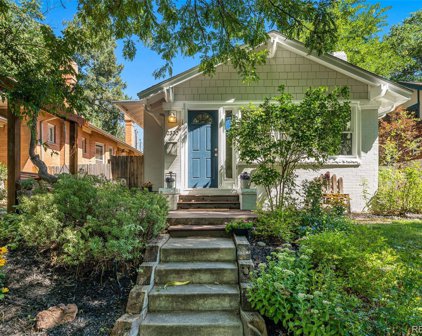 2330 Dexter Street, Denver