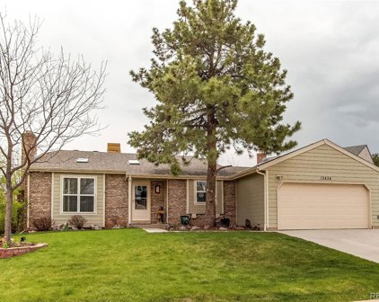 13424 W Saratoga Drive, Morrison