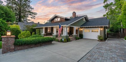 67 Alpine AVE, Los Gatos