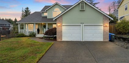 2214 50th Street Ct NW, Gig Harbor