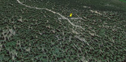 1111 Collateral, Idaho Springs