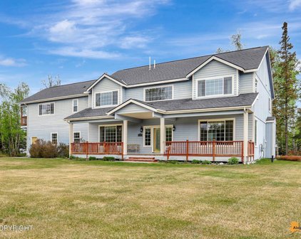 2575 S Evergreen Circle, Wasilla