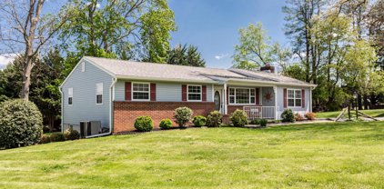 5531 Mineral Hill   Road, Sykesville
