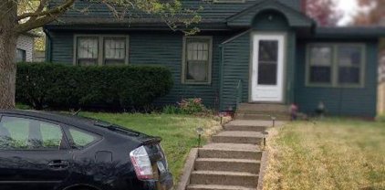 929 Washington Avenue, Mishawaka