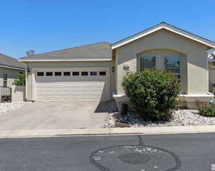 1242 Quail Run, Carson City